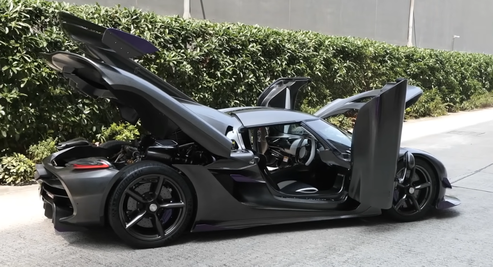 7327 — Egg Registry